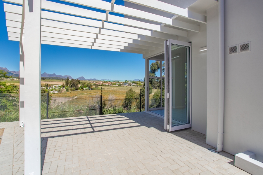 To Let 3 Bedroom Property for Rent in Wellington North Western Cape